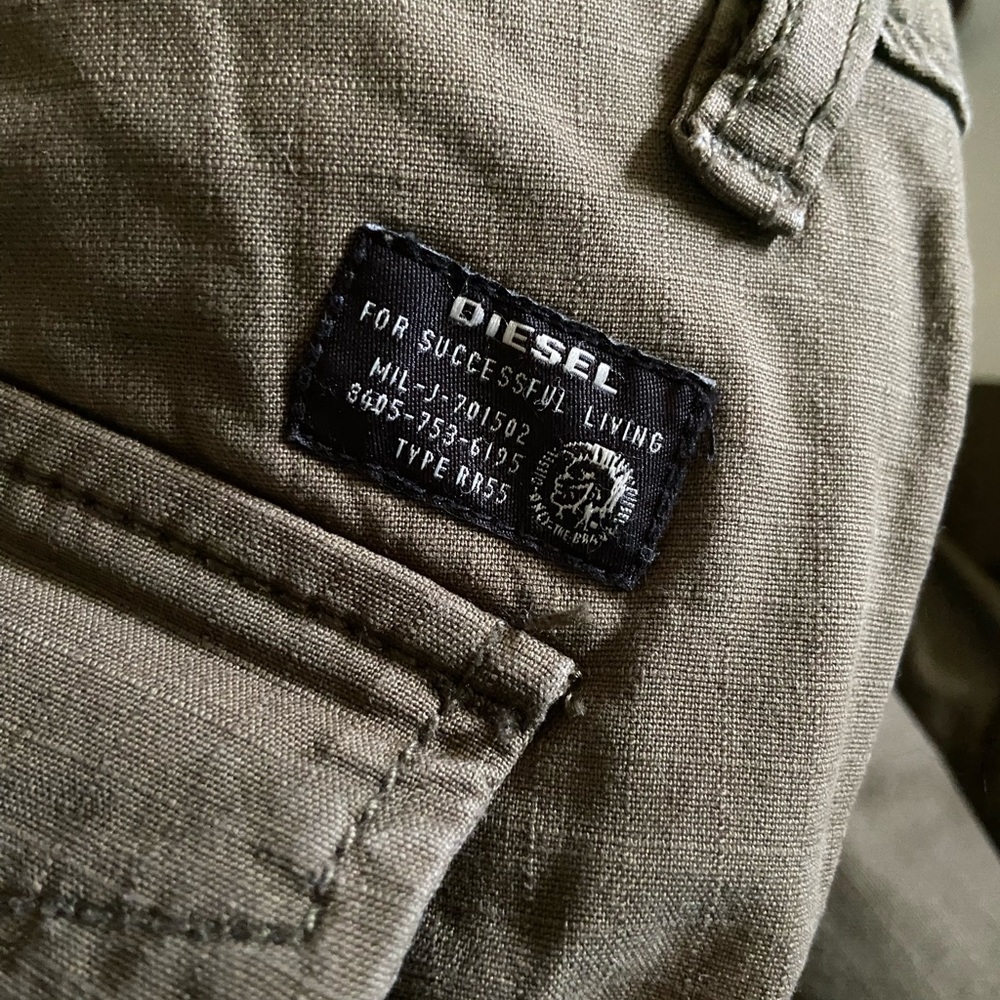 Diesel - Picture 5 of 5